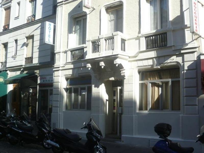 Hotel Bearnais - image 7